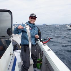 遊漁船 遊友 釣果