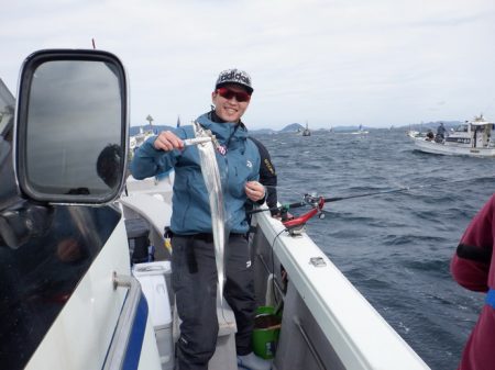 遊漁船 遊友 釣果