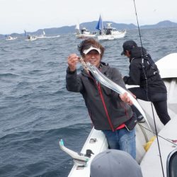 遊漁船 遊友 釣果