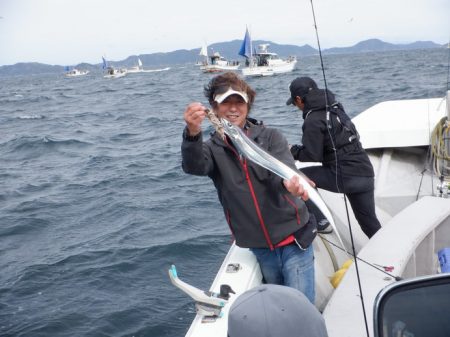 遊漁船 遊友 釣果