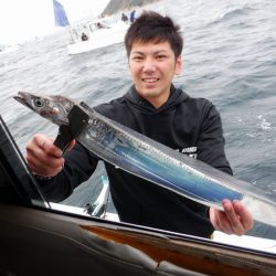 遊漁船 遊友 釣果