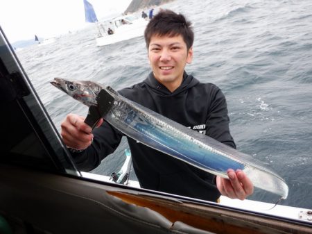 遊漁船 遊友 釣果