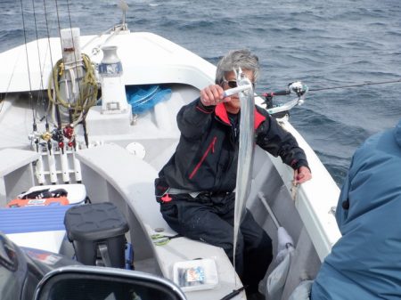 遊漁船 遊友 釣果