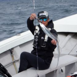 遊漁船 遊友 釣果