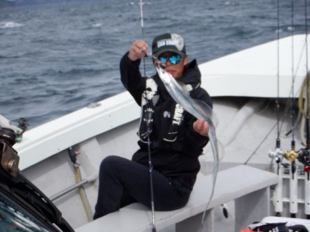 遊漁船 遊友 釣果