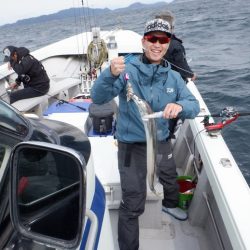 遊漁船 遊友 釣果