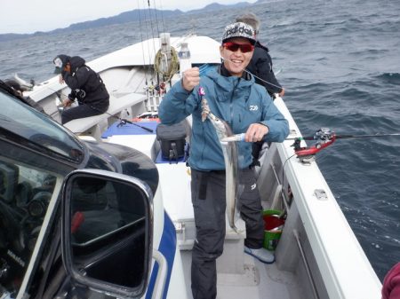 遊漁船 遊友 釣果