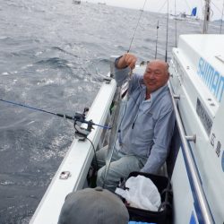 遊漁船 遊友 釣果