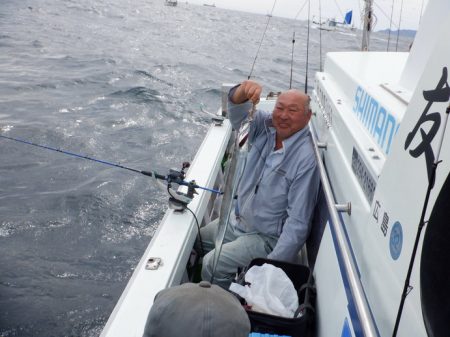 遊漁船 遊友 釣果