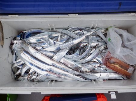 遊漁船 遊友 釣果