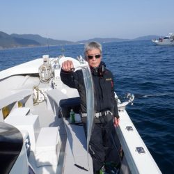 遊漁船 遊友 釣果