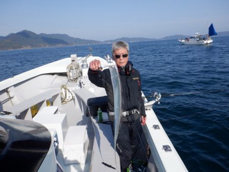 遊漁船 遊友 釣果