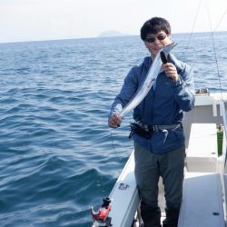 遊漁船 遊友 釣果