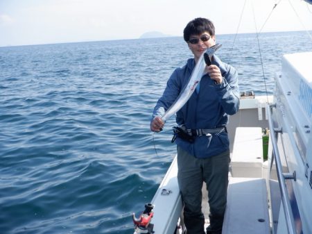 遊漁船 遊友 釣果