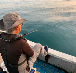 幸吉丸 釣果