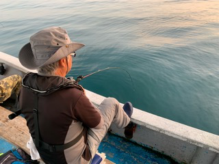 幸吉丸 釣果