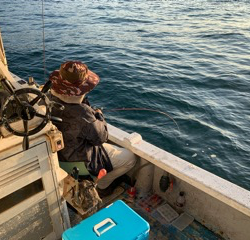 幸吉丸 釣果