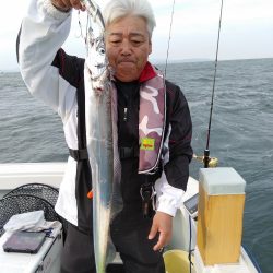 リトルワン 釣果