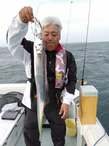 リトルワン 釣果