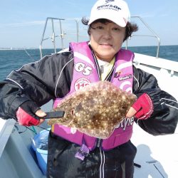 リトルワン 釣果