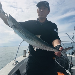 シーモンキー 釣果