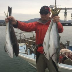 シーモンキー 釣果