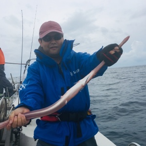 シーモンキー 釣果