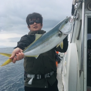 シーモンキー 釣果