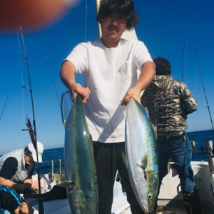 シーモンキー 釣果