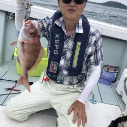 リトルワン 釣果