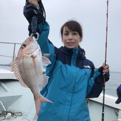 リトルワン 釣果