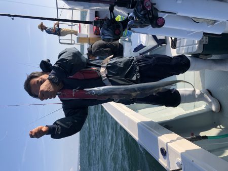 リトルワン 釣果