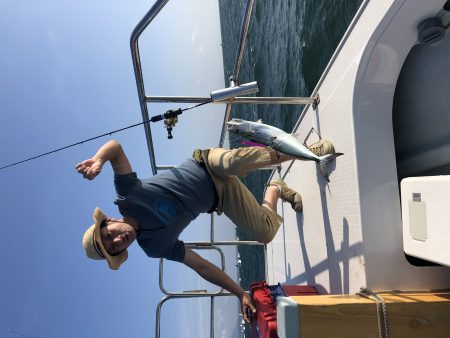 リトルワン 釣果