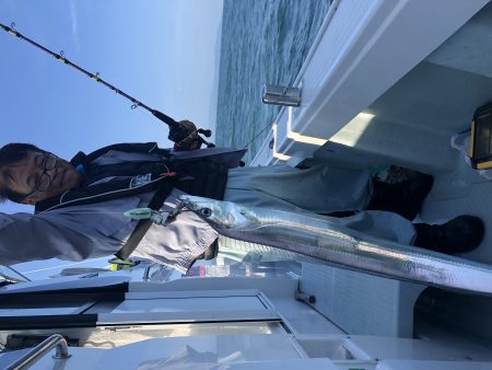 リトルワン 釣果