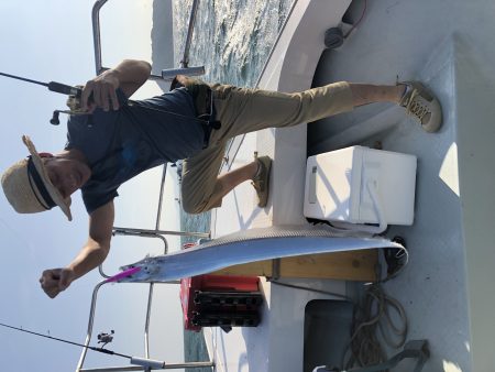 リトルワン 釣果