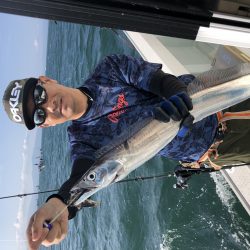 リトルワン 釣果