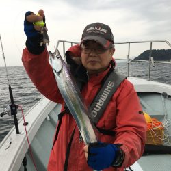 リトルワン 釣果