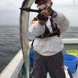 リトルワン 釣果