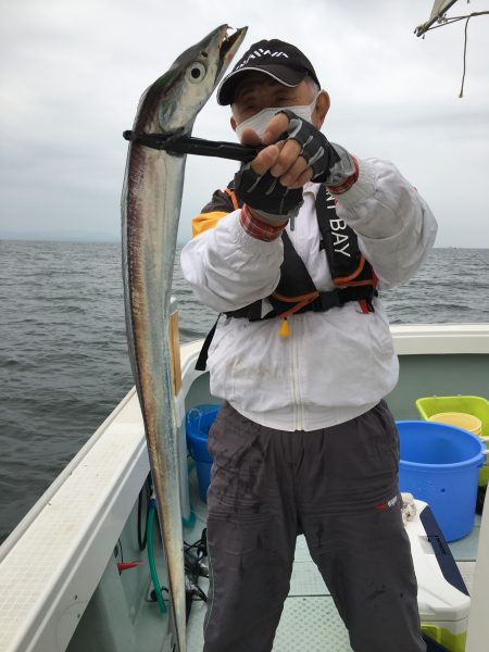 リトルワン 釣果