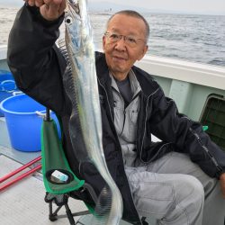 リトルワン 釣果