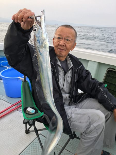 リトルワン 釣果