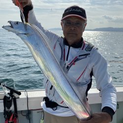 リトルワン 釣果