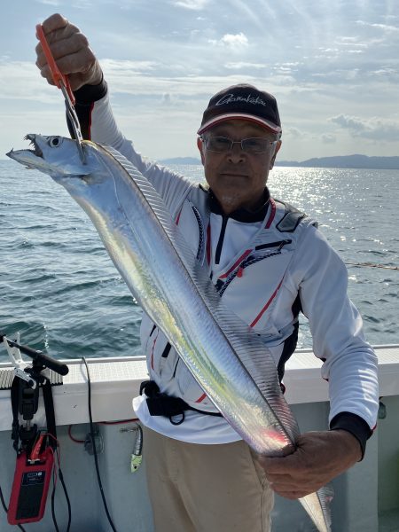 リトルワン 釣果