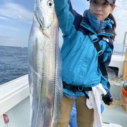 リトルワン 釣果