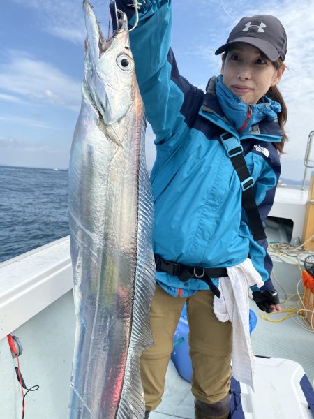 リトルワン 釣果