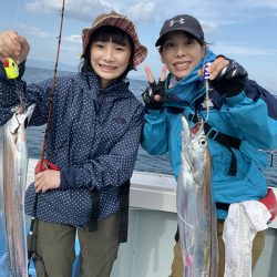 リトルワン 釣果