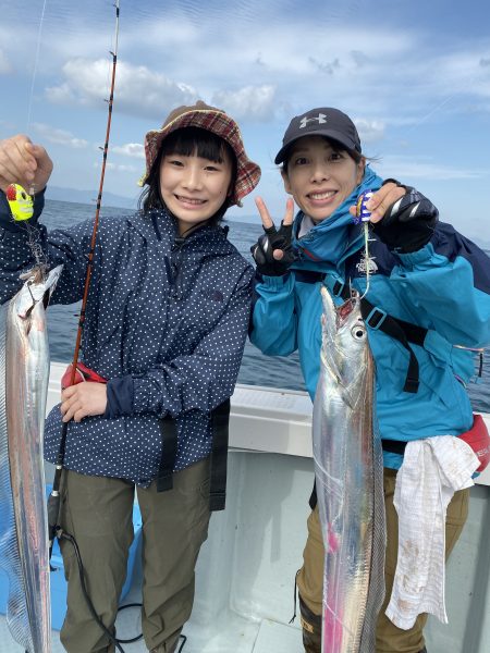 リトルワン 釣果