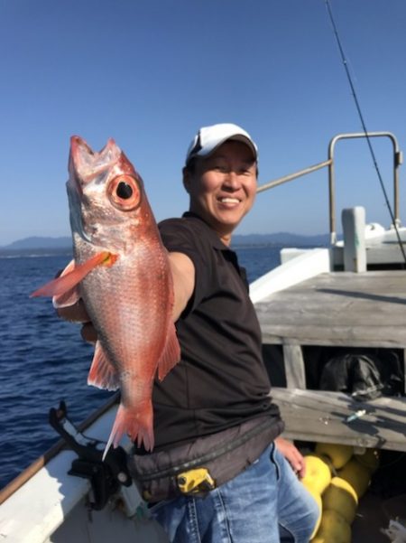 たいし丸 釣果