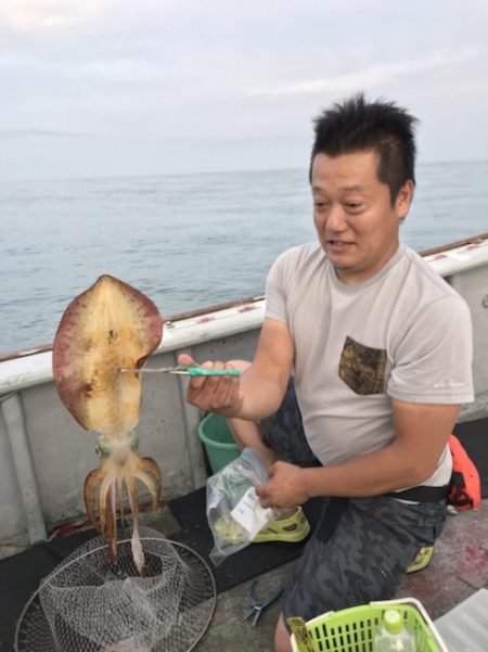 たいし丸 釣果