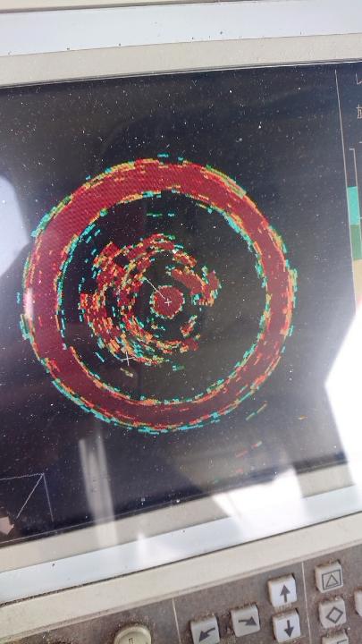 深川　吉野屋 釣果